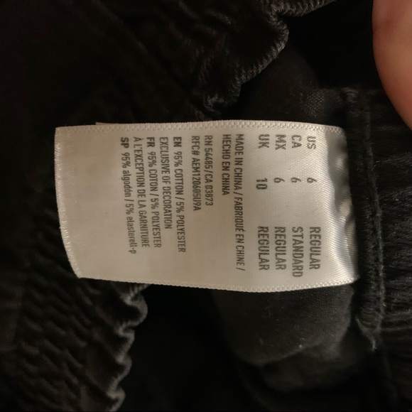 Boyfriend jeans - Picture 2 of 4